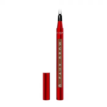 Oboustranná tužka na obočí L'OREAL Infaillible Faux Brow Dark Blonde 1 ml