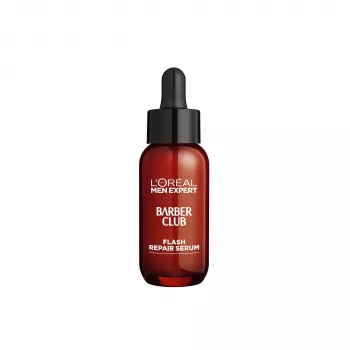 Obličejové sérum L'Oréal Men Expert Barberclub Repair 30 ml