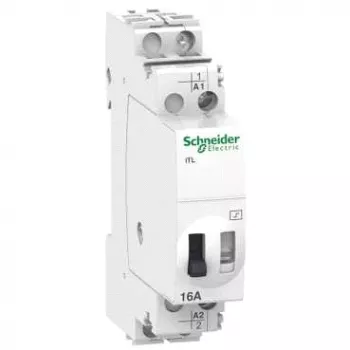 APC ITL přepěťová ochrana bílá 110-250V 50-60Hz 18x60x84 mm