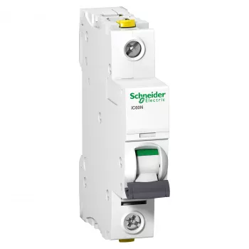 Schneider Electric A9F03116 Acti9 iC60N Jistič, 1P, B 16A
