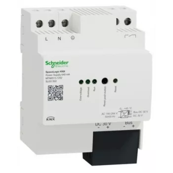 Napájecí zdroj APC SpaceLogic KNX 640mA