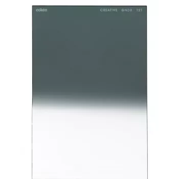 Přechodový šedý filtr Cokin Z-Pro G2 ND8 (0.9)