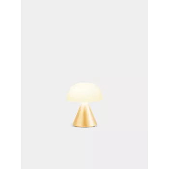 Lexon Mina Mini LED lampa světle žlutá LH60LY