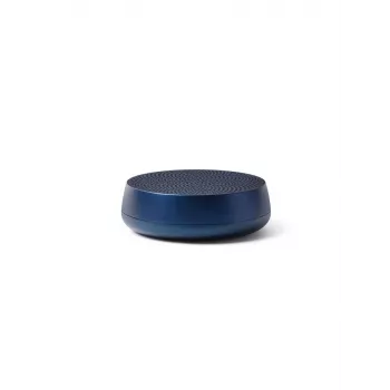 Lexon Mino+ L Portable Bluetooth Speaker Dark Blue LA129DB