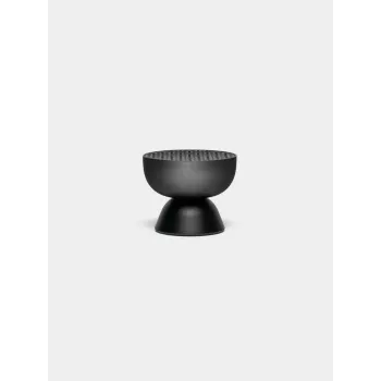 Lexon Tamo Portable Bluetooth Speaker Black LA131N