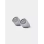 Lexon Ray sada magnetických Bluetooth reproduktorů hliník LA132RA3
