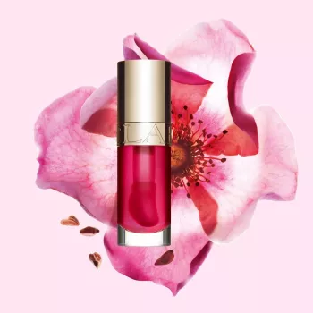 Olej na rty CLARINS Lip Comfort Oil 04 Pitaya 7 ml