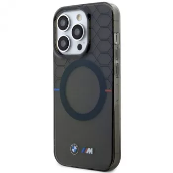 BMW Pattern MagSafe pouzdro pro iPhone 13 Pro Max 6,7