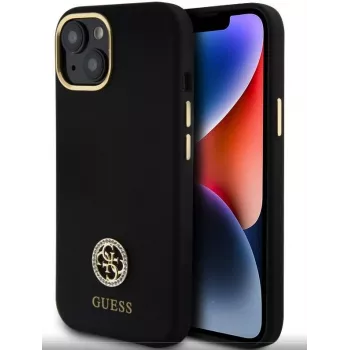 Guess GUHCP15SM4DGPK iPhone 15/14/13 6,1