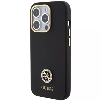 Guess GUHCP15LM4DGPK iPhone 15 Pro 6,1