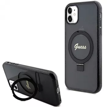 Guess GUHMN61HRSGSK iPhone 11 / XR 6,1