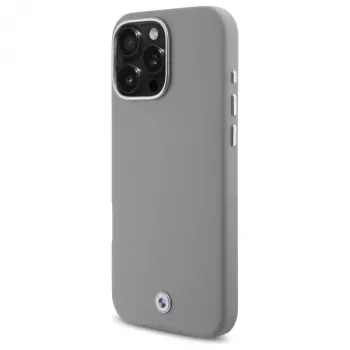 BMW M Collection Sign Full Wrapped Metal hardcase pro Apple iPhone 16 Pro Max 6,9