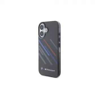 BMW BMHCP16M23HTRAK pevné pouzdro pro iPhone 16 Plus 6,7