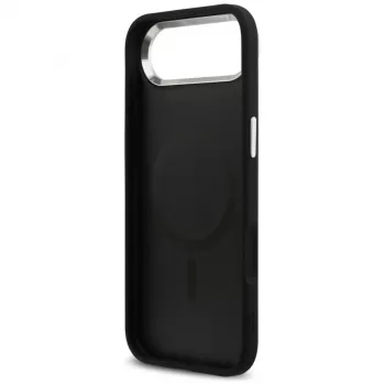 Guess 4G Classic Logo MagSafe pouzdro pro iPhone Air, černé