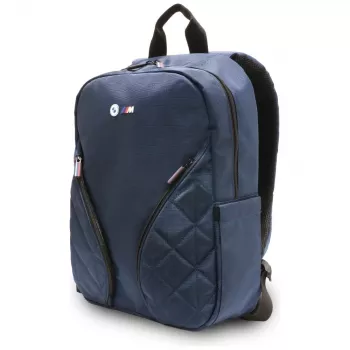 BMW Nylon Laptop batoh 16