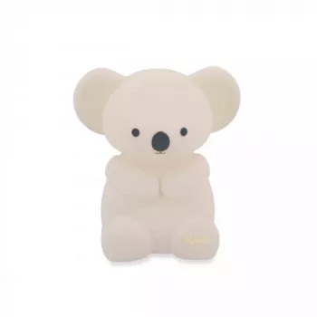Dětské noční světlo Kaloo Koala Petit Songe Silicone USB