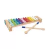 Janod Gioia Xylophone and Cymbals Musical Toy 18m+