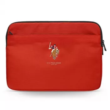U.S. POLO ASSN. US Polo Sleeve USCS13PUGFLRE 13