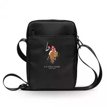 U.S. POLO ASSN. Torba USTB8PUGFLBK 8