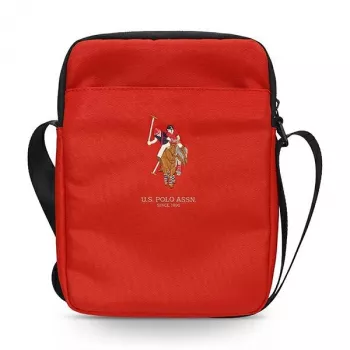 U.S. POLO ASSN. Florence Collection taška na tablet 10