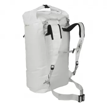 Horolezecký batoh Blue Ice Alpine Hauler 45L – bílý
