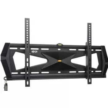 Eaton Tripp Lite DWTSC3780MUL těžká naklápěcí bezpečnostní nástěnná konzole pro TV 37-80 inch, černá