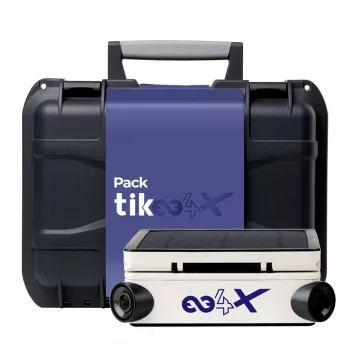 Enlaps Tikee 4X sada