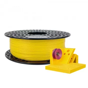 AzureFilm ABS-P Yellow 1.75mm 1kg 3D Filament