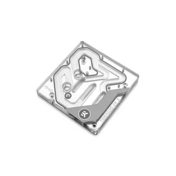 EK Water Blocks Mana LiteBlock MAG Torpedo Z690 D-RGB Monoblock - transparentní - LGA 1700 - G1/4