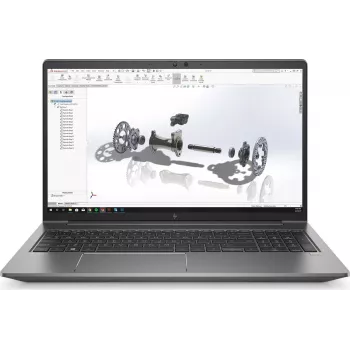 HP ZBook Power 15 G8 notebook, Core i7, 32 GB RAM, 15,6 inch FHD