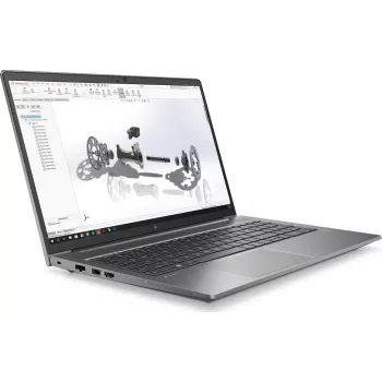 HP ZBook Power 15 G8 notebook, Core i7, 32 GB RAM, 15,6 inch FHD