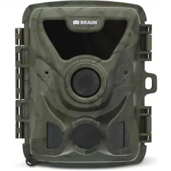 Fotopast Braun Scouting Cam Black200A Mini