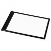 LED světelná deska Kaiser Light Box plano 42,9 x 30,9 cm A3
