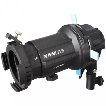 Nanlite PJ-FMM-36 projekční nástavec pro Forza 60 60B 36°
