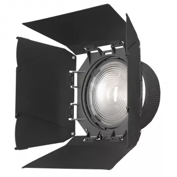 Zaostřitelný Fresnel nástavec Nanlite FL 20G pro Forza 200 300 500