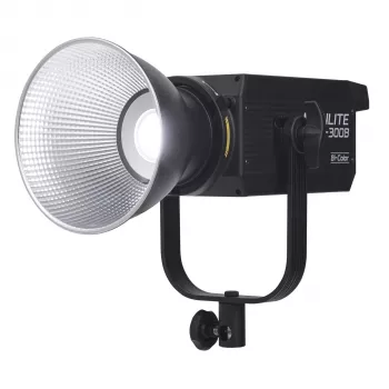 Bi-Color studiový reflektor Nanlite FS-300B