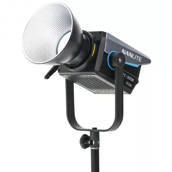 Nanlite FC-300B LED Bi-Color spot 300 W 2700K-6500K Bowens Mount
