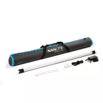RGBWW LED trubicové světlo Nanlite PavoTube II 30C 1Kit