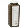 Zásobní láhev na chemikálie KAISER FOTOTECHNIK 1000 ml, hnědá 4193