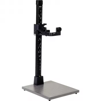 KAISER RS 1 Copy Stand 5511 Repro Stand with 700mm Column and Reversible Camera Arm
