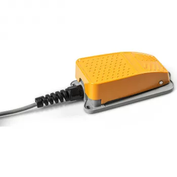 Kaiser Food Pedal Shutter Release s kabelem 1,80 m