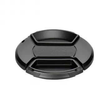Kaiser Olan Snap-On Lens Cap 82 mm, 6841