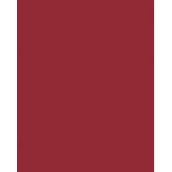 Folia 614/50 22 - Red - Plain - A4 (210 x 297 mm) - 300 g/m² - 50 Sheets - Germany