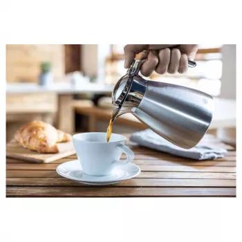ALFI GUSTO TOPTHERM izolační konvice 0,4 l nerez 6463267