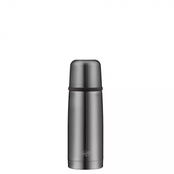 Termoska ALFI Isotherm Perfect šedá 1 l
