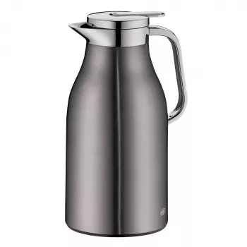 ALFI SKYLINE vakuová izolační konvice šedá 1,5 l