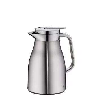 ALFI SKYLINE vakuová izolační konvice šedá 1,5 l