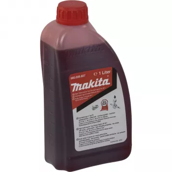 Makita 2taktní motorový olej 50:1 1000 ml