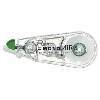 Korekční páska Tombow Mono Air 4 4,2 mm x 10 m jednorázová bílá