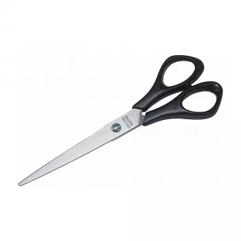 WEDO Standard Economy nůžky 160 mm černé